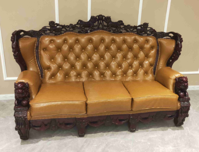 金华金华沙发换皮换布价格