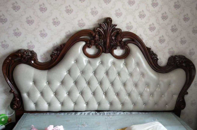 金华金华床头掉皮翻新