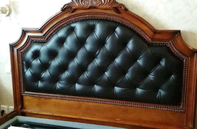 金华金华床头掉皮翻新价格