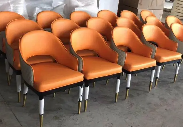 金华金华餐桌椅换皮