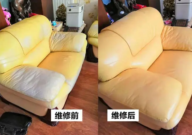 义乌沙发翻新电话