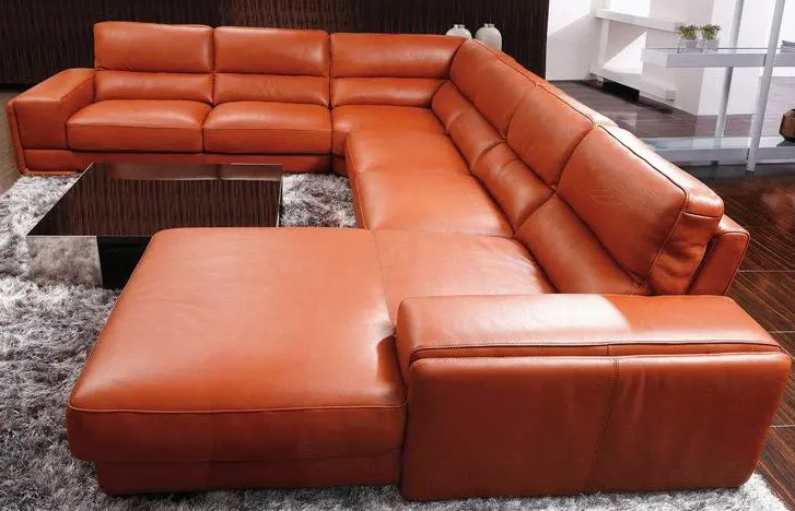 金华真皮沙发翻新